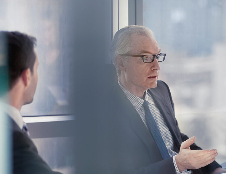 Legal People Talking